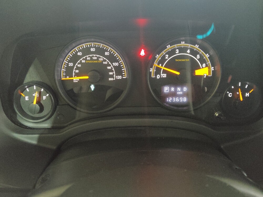 2016 Jeep Patriot in Greenville, SC 29607 - 18095745 23