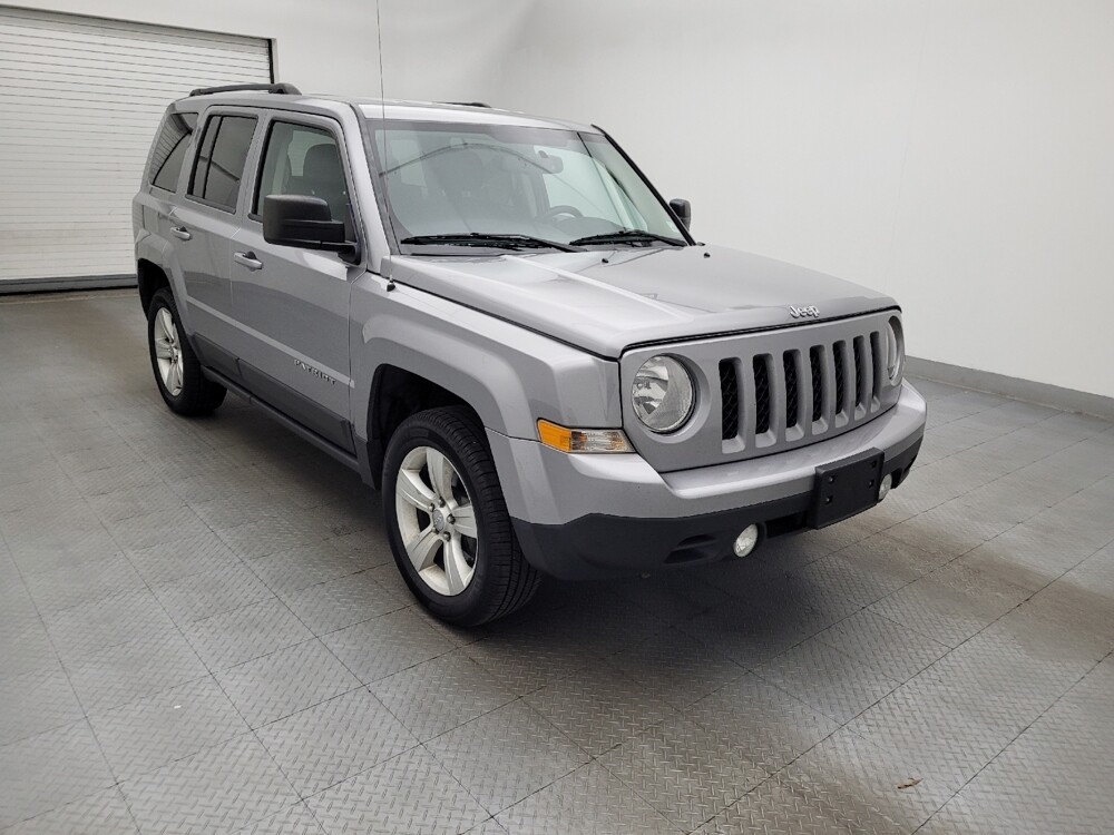 2016 Jeep Patriot in Greenville, SC 29607 - 18095745 13