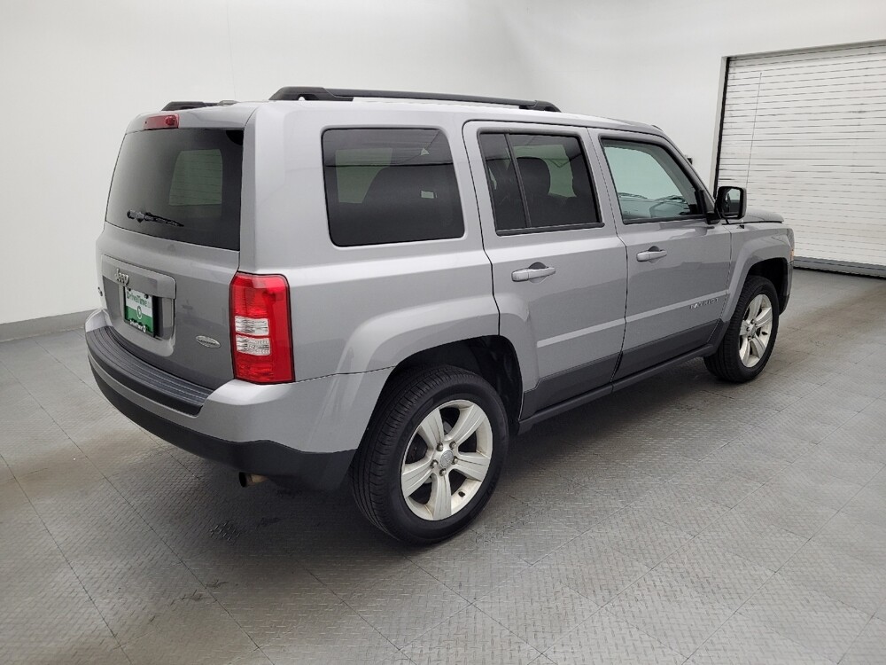 2016 Jeep Patriot in Greenville, SC 29607 - 18095745 10