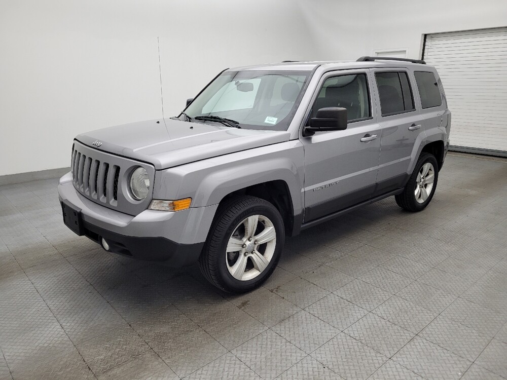 2016 Jeep Patriot in Greenville, SC 29607 - 18095745 2