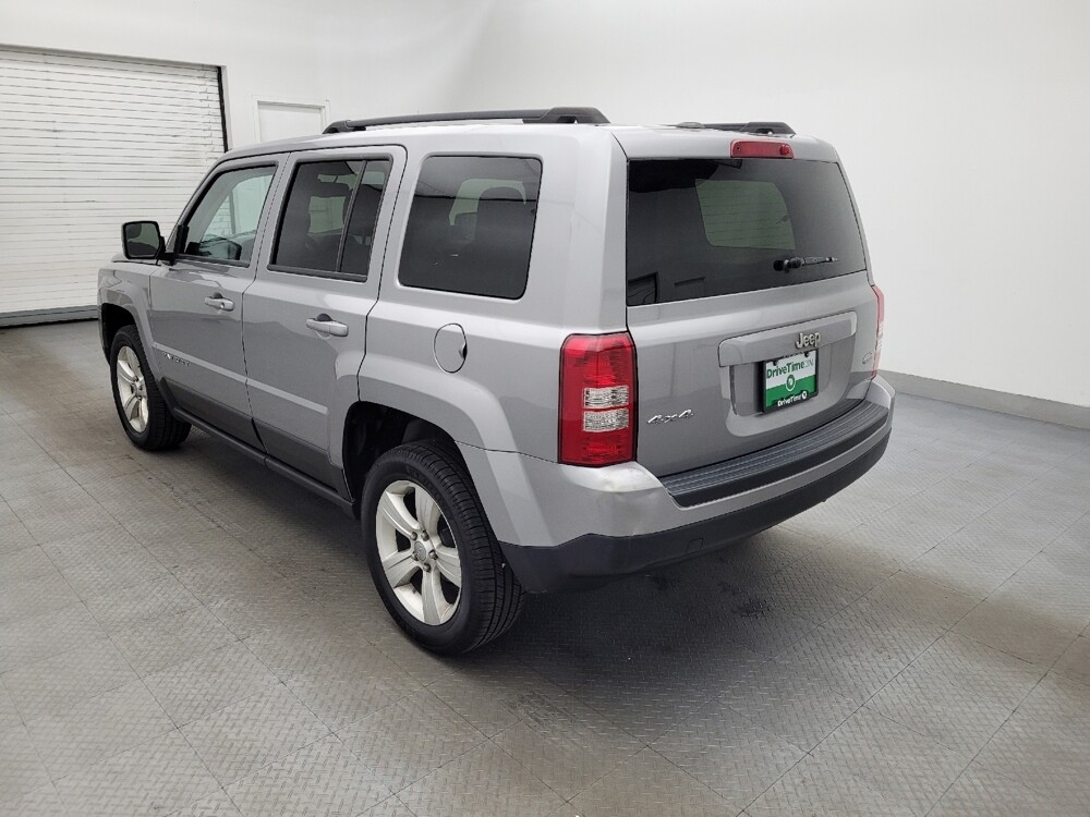 2016 Jeep Patriot in Greenville, SC 29607 - 18095745 5