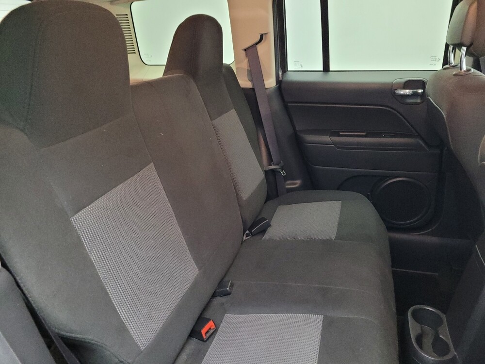 2016 Jeep Patriot in Greenville, SC 29607 - 18095745 19