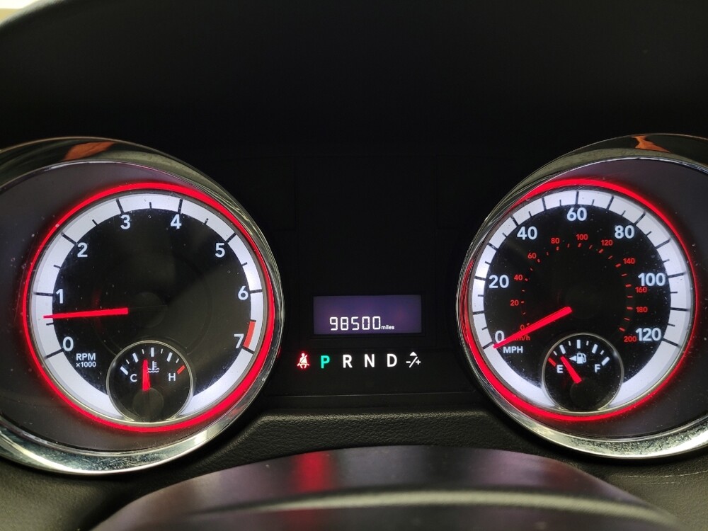 2016 Dodge Grand Caravan in Riverside, CA 92504 - 18095746 23