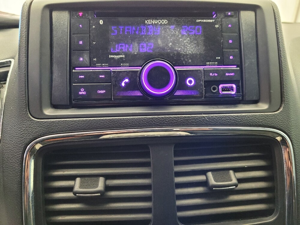 2016 Dodge Grand Caravan in Riverside, CA 92504 - 18095746 25