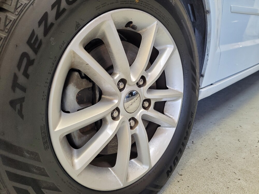 2016 Dodge Grand Caravan in Riverside, CA 92504 - 18095746 31