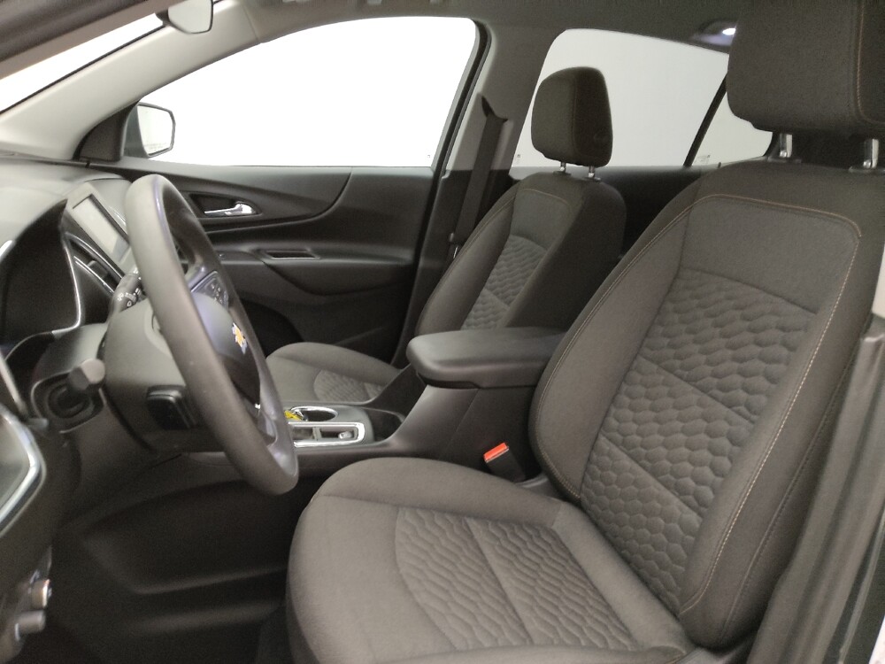 2020 Chevrolet Equinox in Greenville, SC 29607 - 18095747 17