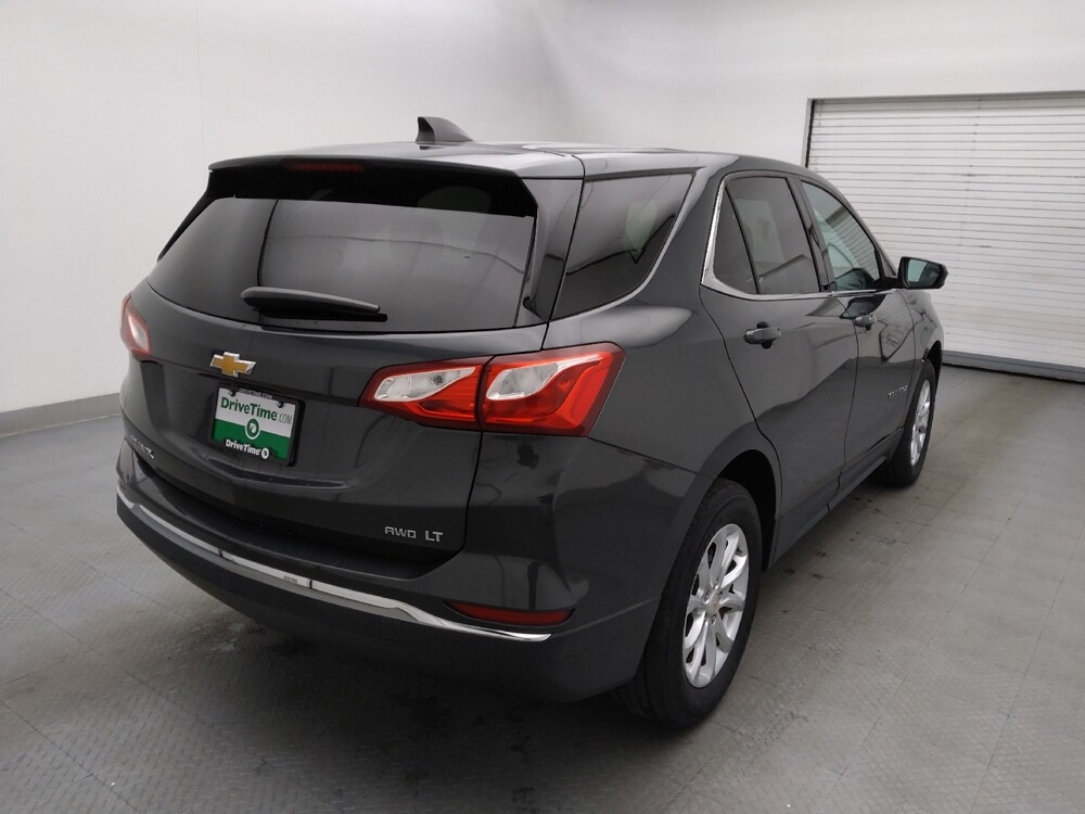 2020 Chevrolet Equinox in Greenville, SC 29607 - 18095747 9