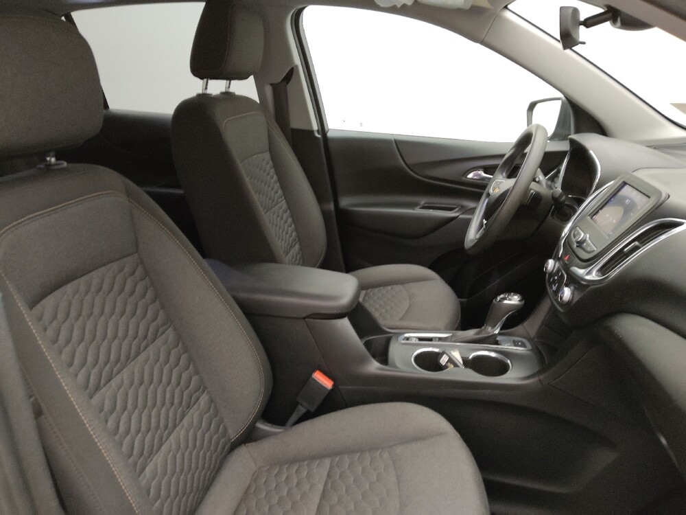 2020 Chevrolet Equinox in Greenville, SC 29607 - 18095747 21