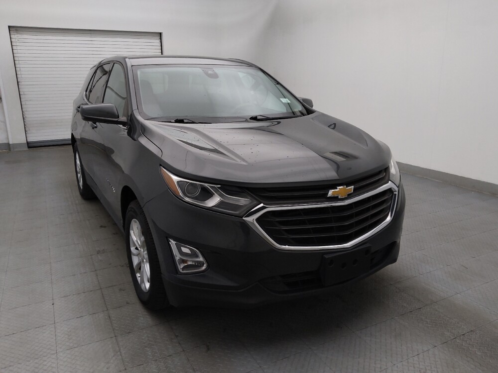 2020 Chevrolet Equinox in Greenville, SC 29607 - 18095747 14