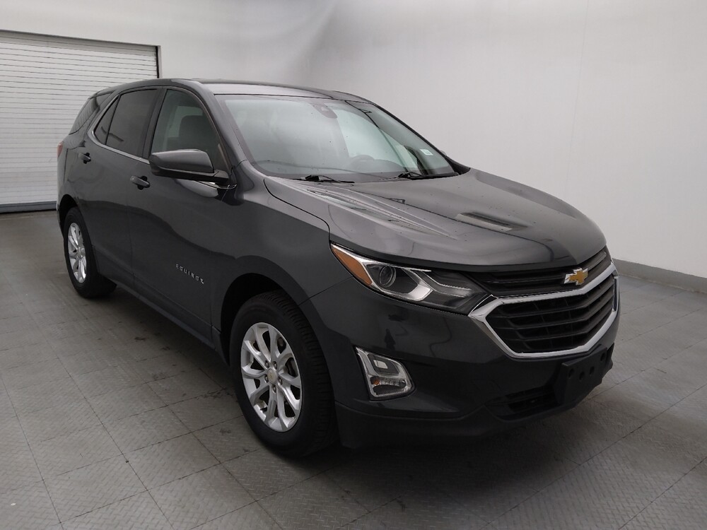 2020 Chevrolet Equinox in Greenville, SC 29607 - 18095747 13