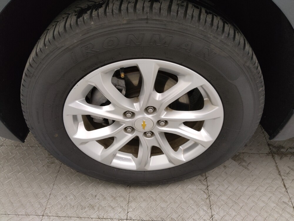 2020 Chevrolet Equinox in Greenville, SC 29607 - 18095747 31