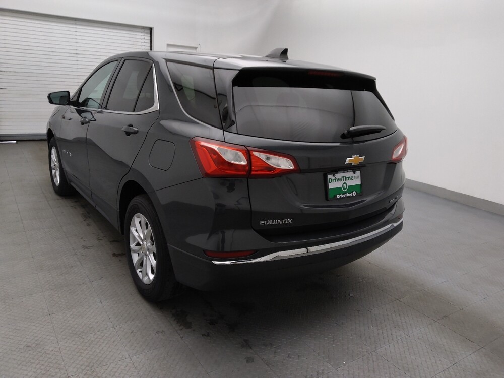 2020 Chevrolet Equinox in Greenville, SC 29607 - 18095747 6