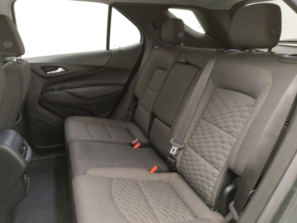 2020 Chevrolet Equinox in Greenville, SC 29607 - 18095747 18