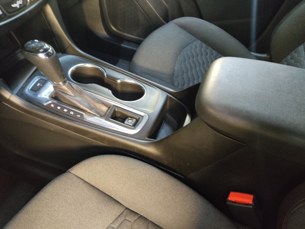 2020 Chevrolet Equinox in Greenville, SC 29607 - 18095747 26