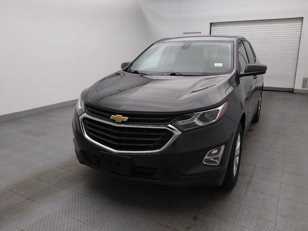 2020 Chevrolet Equinox in Greenville, SC 29607 - 18095747 15