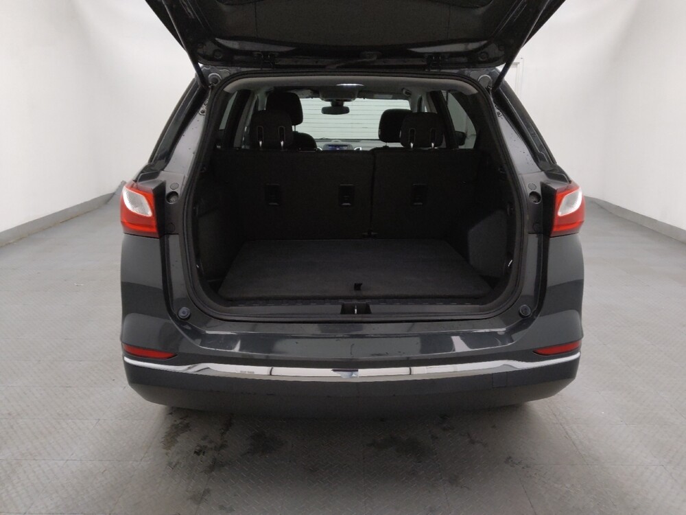 2020 Chevrolet Equinox in Greenville, SC 29607 - 18095747 29