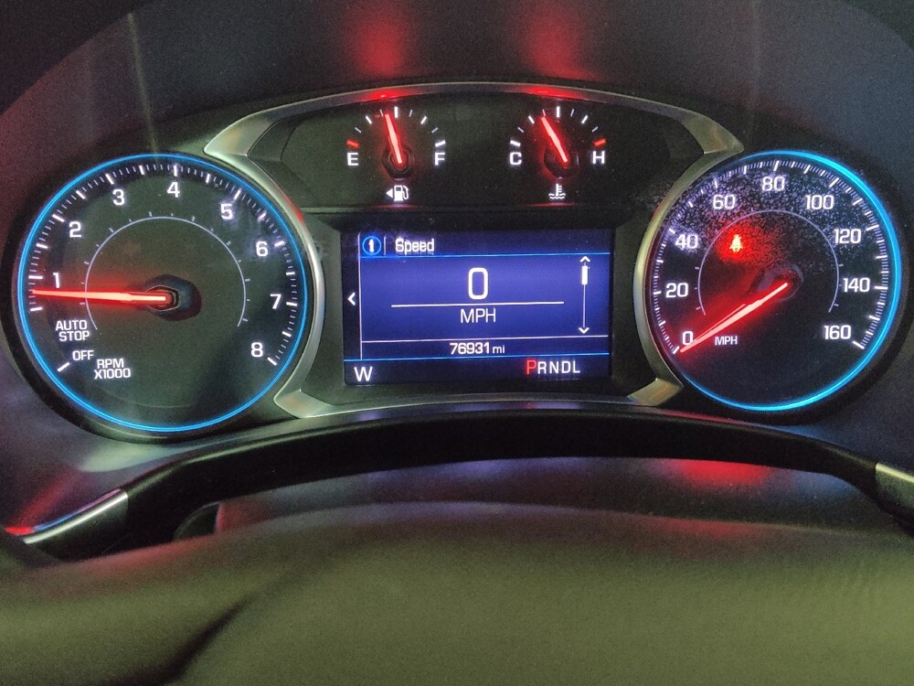 2020 Chevrolet Equinox in Greenville, SC 29607 - 18095747 23