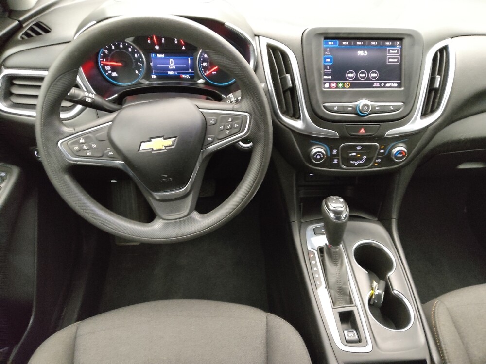 2020 Chevrolet Equinox in Greenville, SC 29607 - 18095747 22