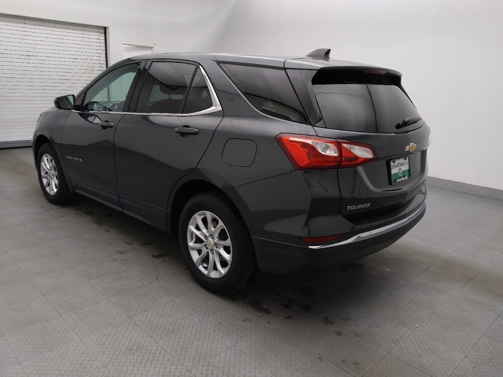 2020 Chevrolet Equinox in Greenville, SC 29607 - 18095747 5