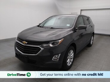 2020 Chevrolet Equinox in Greenville, SC 29607