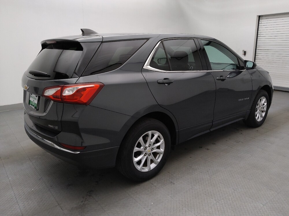 2020 Chevrolet Equinox in Greenville, SC 29607 - 18095747 10