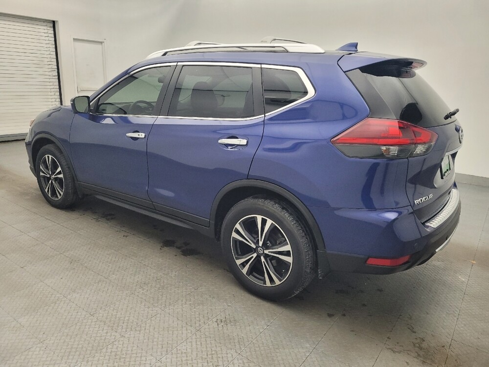 2019 Nissan Rogue in Raleigh, NC 27604 - 18095748 3