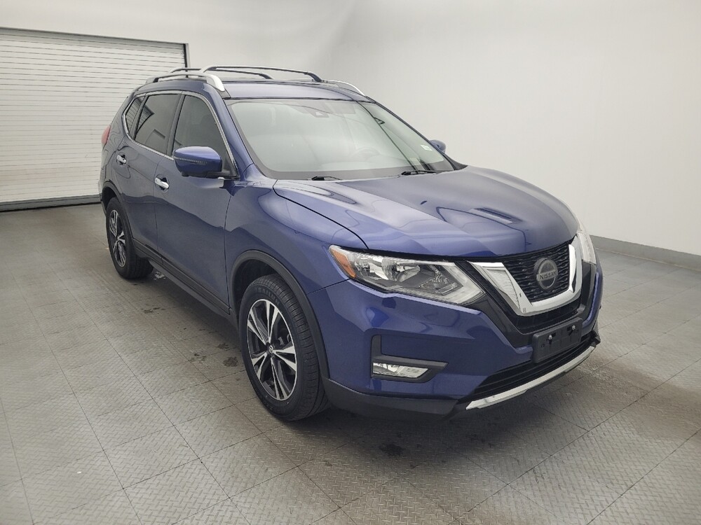 2019 Nissan Rogue in Raleigh, NC 27604 - 18095748 13