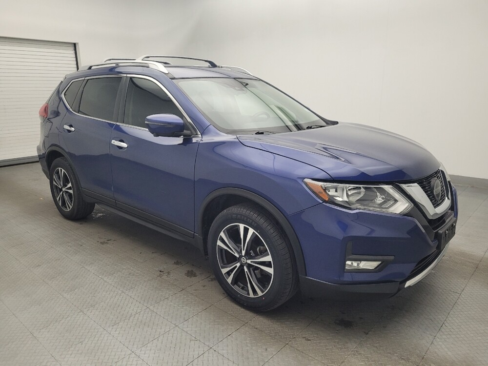 2019 Nissan Rogue in Raleigh, NC 27604 - 18095748 11
