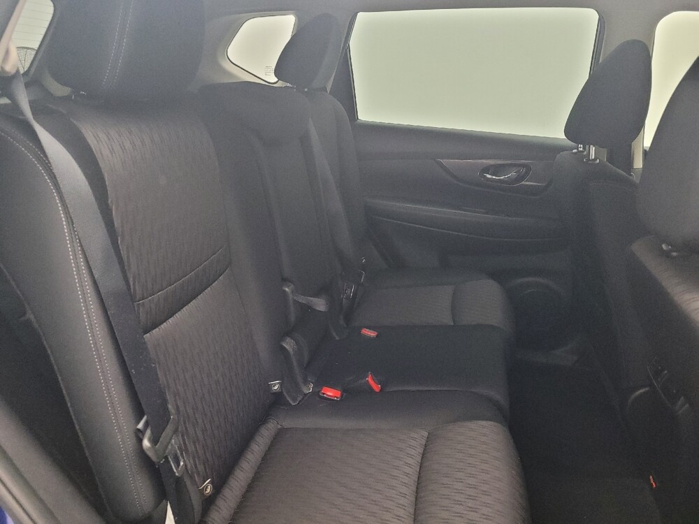 2019 Nissan Rogue in Raleigh, NC 27604 - 18095748 19