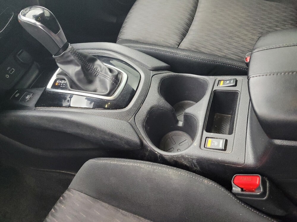 2019 Nissan Rogue in Raleigh, NC 27604 - 18095748 26