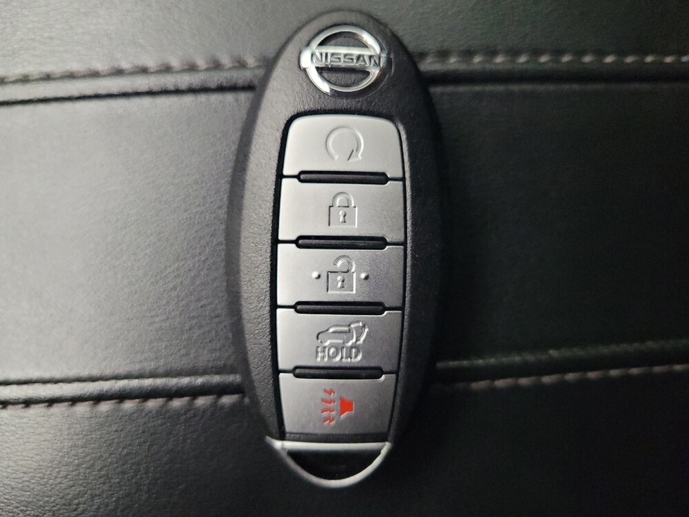 2019 Nissan Rogue in Raleigh, NC 27604 - 18095748 32