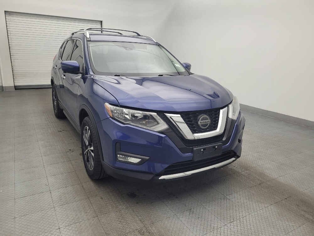 2019 Nissan Rogue in Raleigh, NC 27604 - 18095748 14