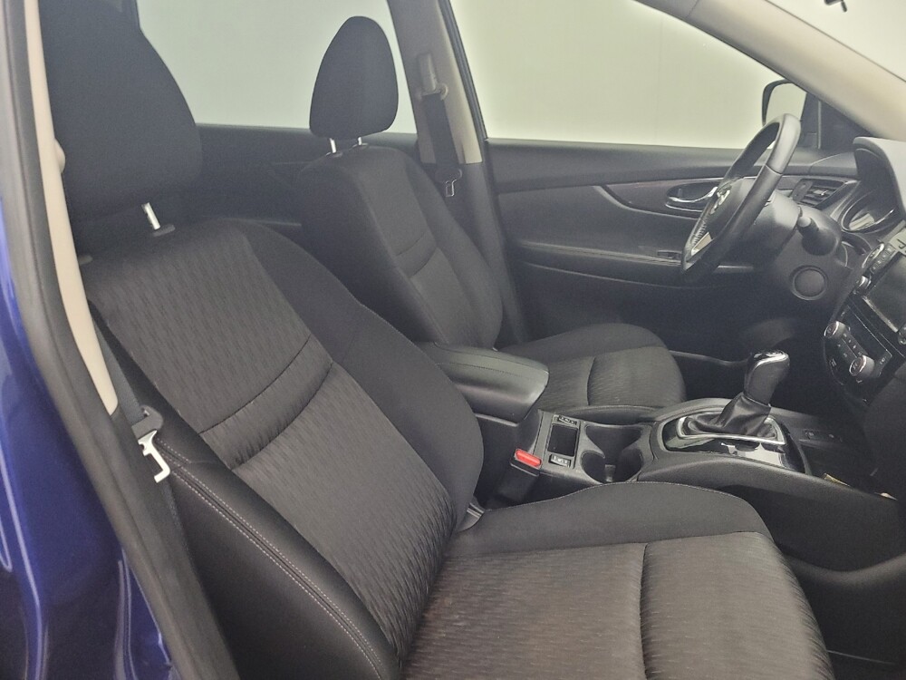 2019 Nissan Rogue in Raleigh, NC 27604 - 18095748 21