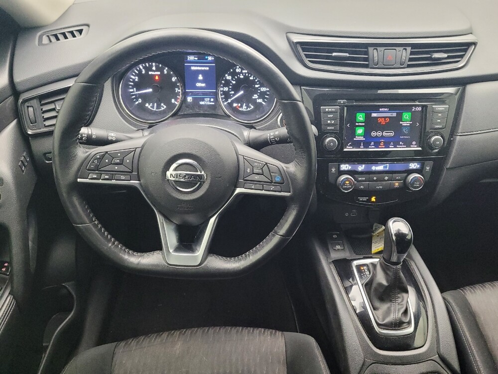 2019 Nissan Rogue in Raleigh, NC 27604 - 18095748 22