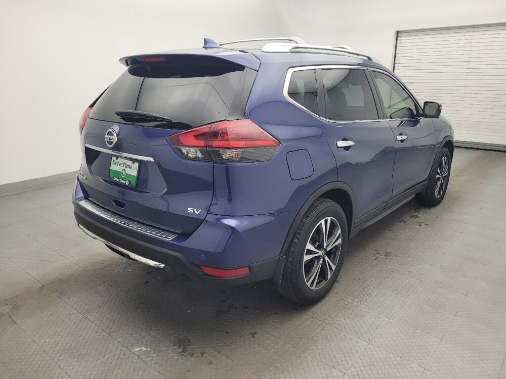 2019 Nissan Rogue in Raleigh, NC 27604 - 18095748 9