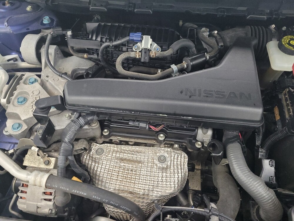 2019 Nissan Rogue in Raleigh, NC 27604 - 18095748 30