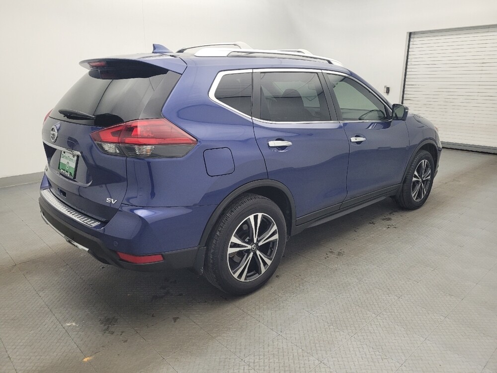 2019 Nissan Rogue in Raleigh, NC 27604 - 18095748 10