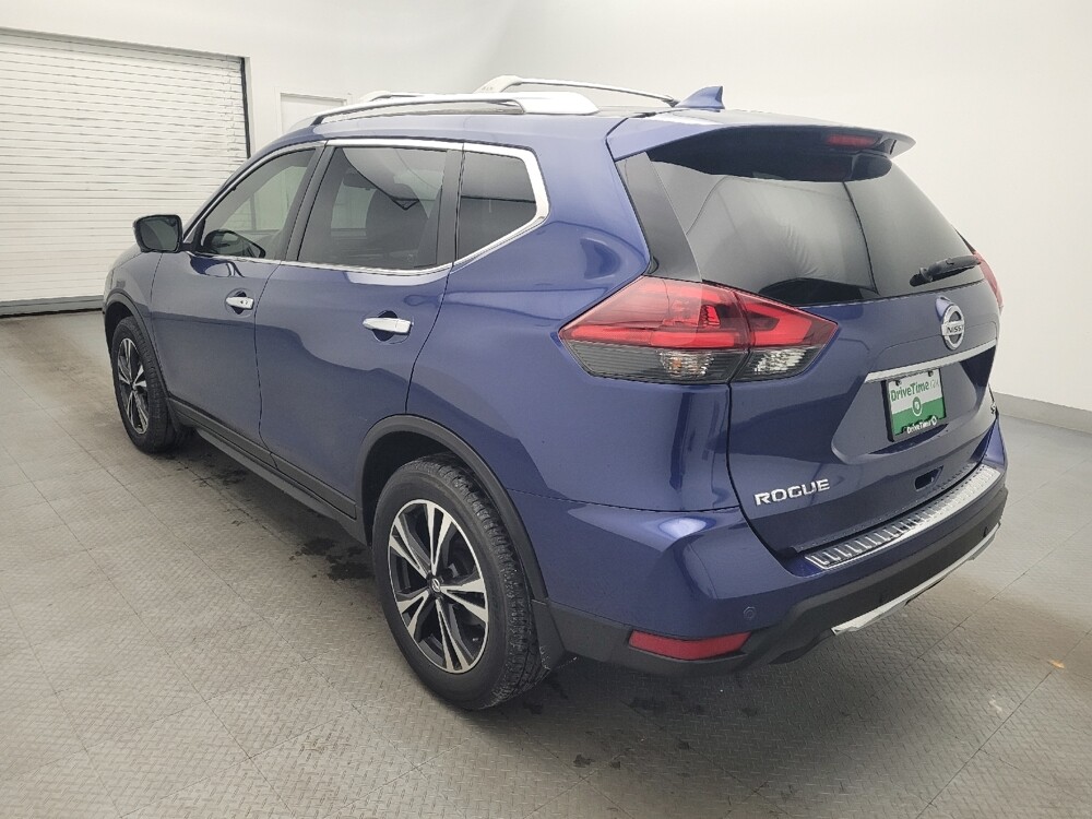 2019 Nissan Rogue in Raleigh, NC 27604 - 18095748 5