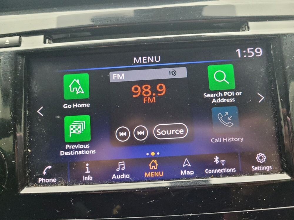 2019 Nissan Rogue in Raleigh, NC 27604 - 18095748 25