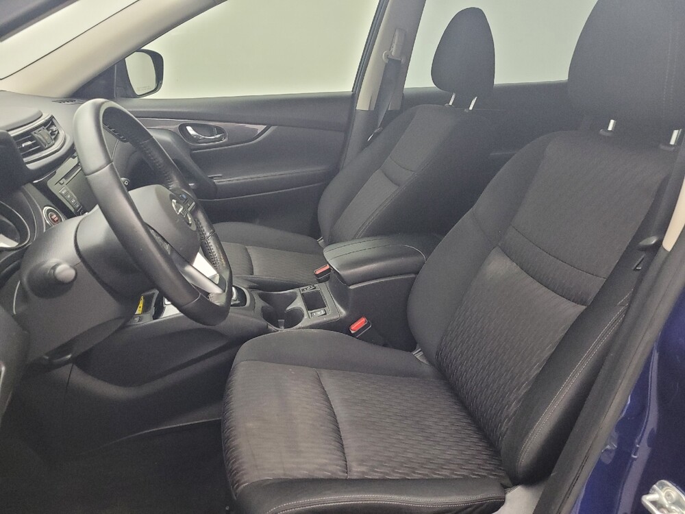 2019 Nissan Rogue in Raleigh, NC 27604 - 18095748 17