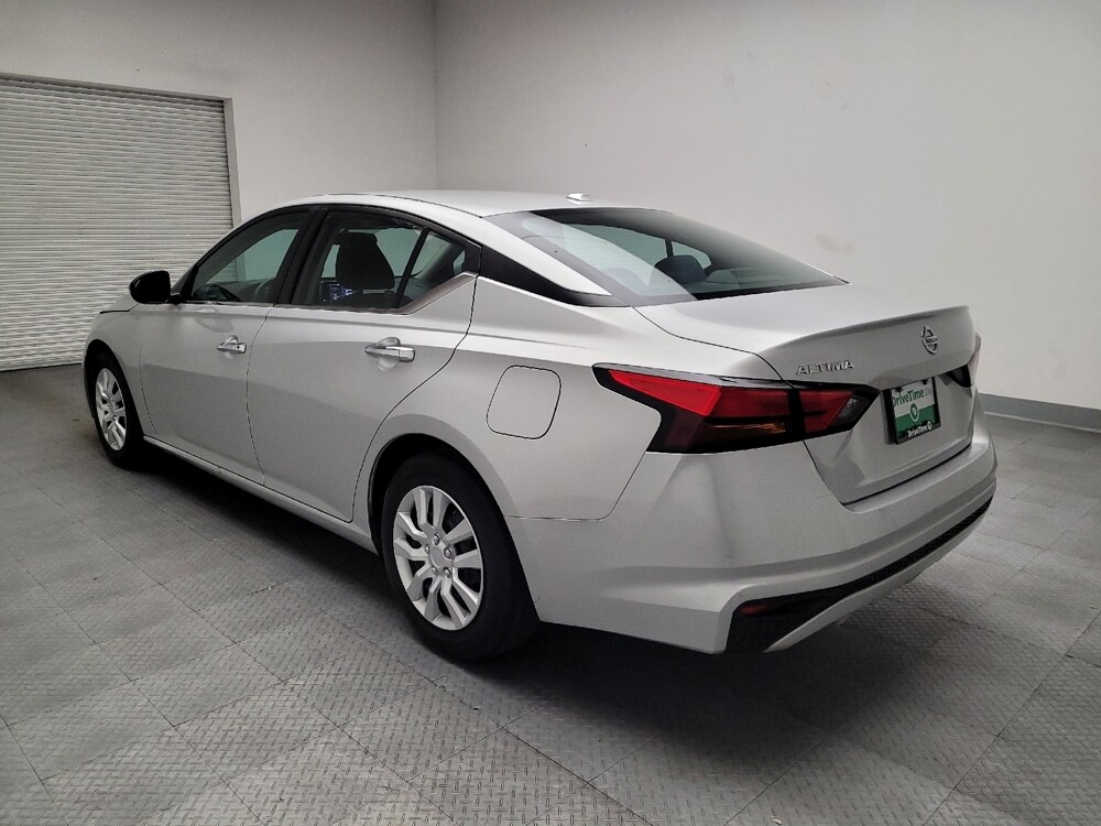 2020 Nissan Altima in Torrance, CA 90504 - 18095750 5