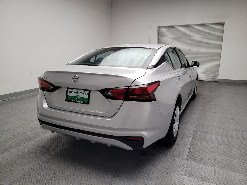 2020 Nissan Altima in Torrance, CA 90504 - 18095750 7