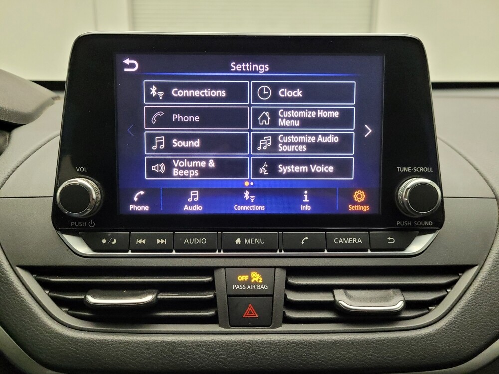 2020 Nissan Altima in Torrance, CA 90504 - 18095750 25