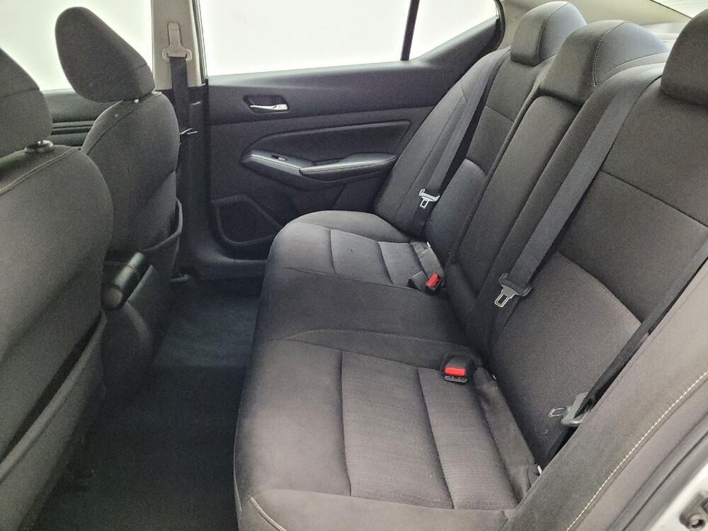 2020 Nissan Altima in Torrance, CA 90504 - 18095750 18