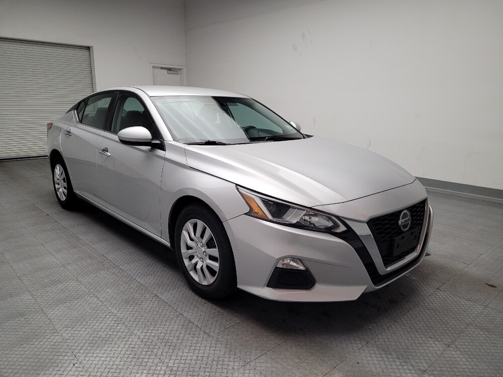 2020 Nissan Altima in Torrance, CA 90504 - 18095750 13