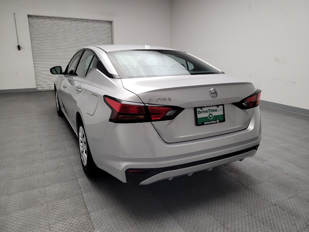 2020 Nissan Altima in Torrance, CA 90504 - 18095750 6