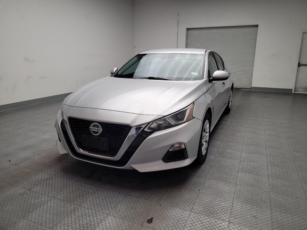 2020 Nissan Altima in Torrance, CA 90504 - 18095750 15
