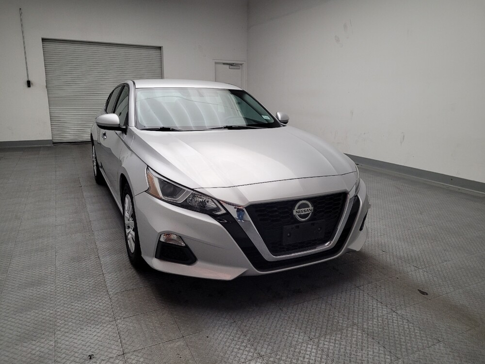 2020 Nissan Altima in Torrance, CA 90504 - 18095750 14
