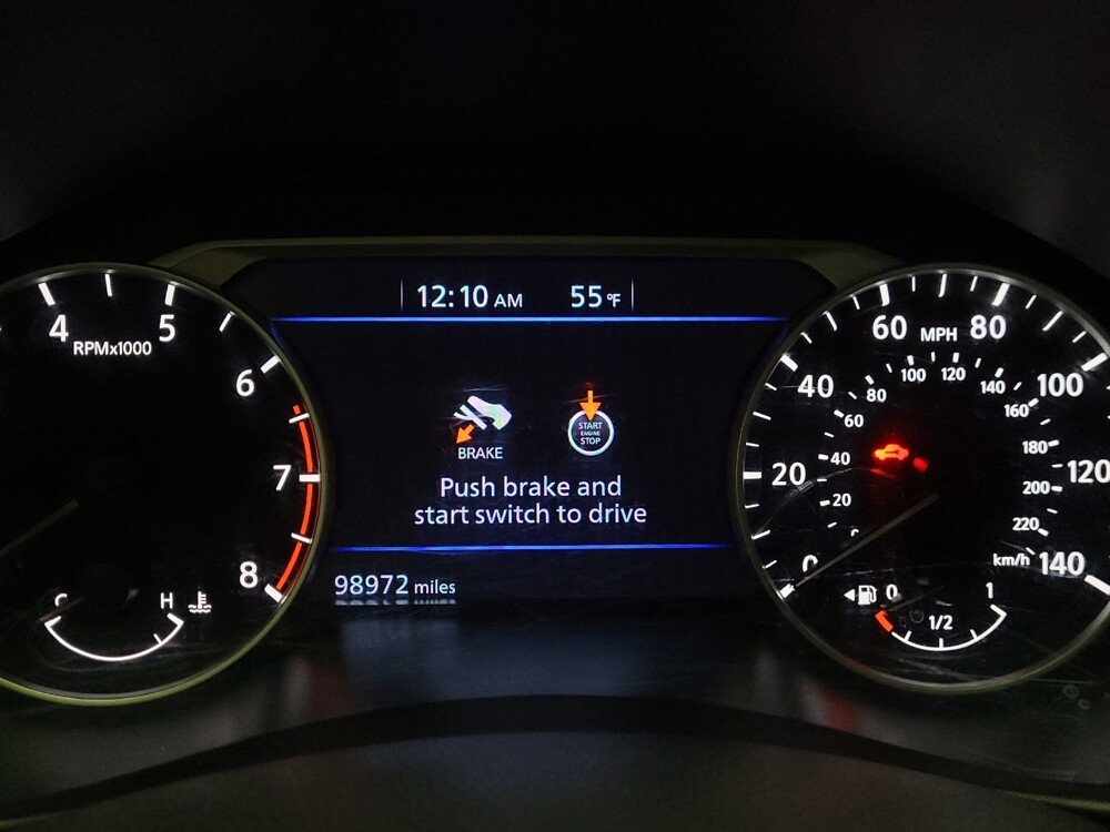 2020 Nissan Altima in Torrance, CA 90504 - 18095750 23