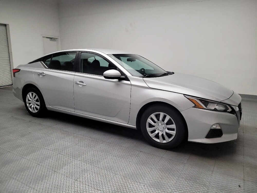 2020 Nissan Altima in Torrance, CA 90504 - 18095750 11